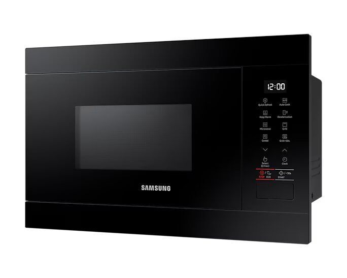 Samsung MG22M8254AK Microwave with grill | black 2