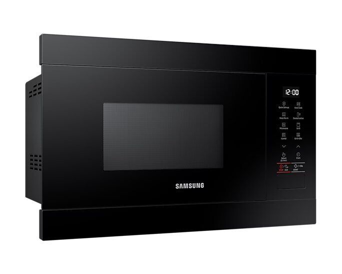 Samsung MG22M8254AK Microwave with grill | black 3