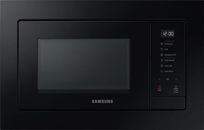 Samsung MG23A7318CK mikrovlnná trouba s grilem | černý, image 1 of 5