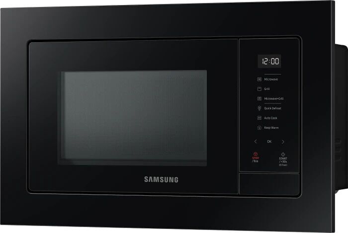 Samsung MG23A7318CK mikrovlnná trouba s grilem | černý, image 2 of 5