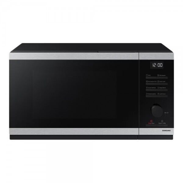 Samsung MG23DG4524AT Microwave | black 1
