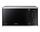 Samsung MG23K3515AS Microwave with grill | black/silver thumbnail 1/5