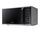 Samsung MG23K3515AS Microwave with grill | black/silver thumbnail 3/5