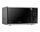 Samsung MG23K3515AS Microwave with grill | black/silver thumbnail 4/5