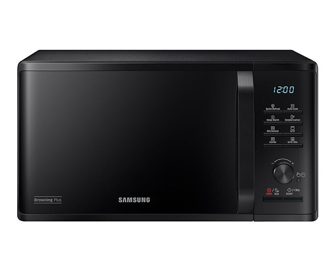 Samsung MG23K3515CK Microwave with grill | black 1