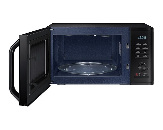 Samsung MG23K3515CK Microwave with grill | black 2