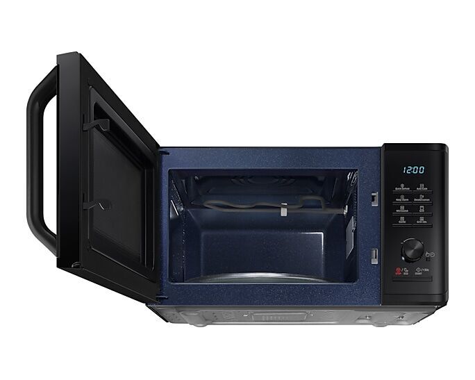 Samsung MG23K3515CK Microwave with grill | black 5