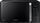 Samsung MG23K3523CK Microwave with grill | black, thumbnail 1 of 5