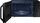 Samsung MG23K3523CK Microwave with grill | black, thumbnail 2 of 5