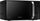 Samsung MG23K3523CK Microwave with grill | black, thumbnail 3 of 5
