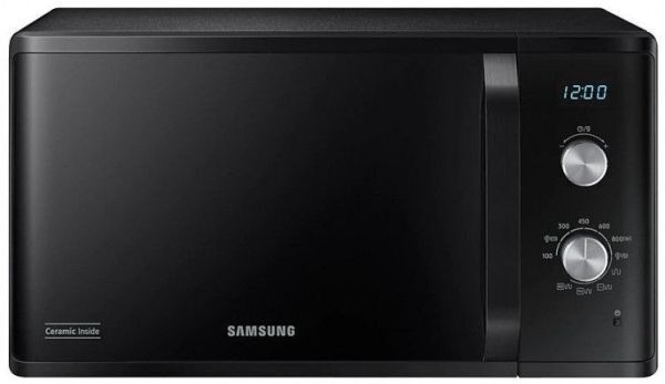 Samsung MG23K3614AK Microonde con grill | nero, image 1 of 3