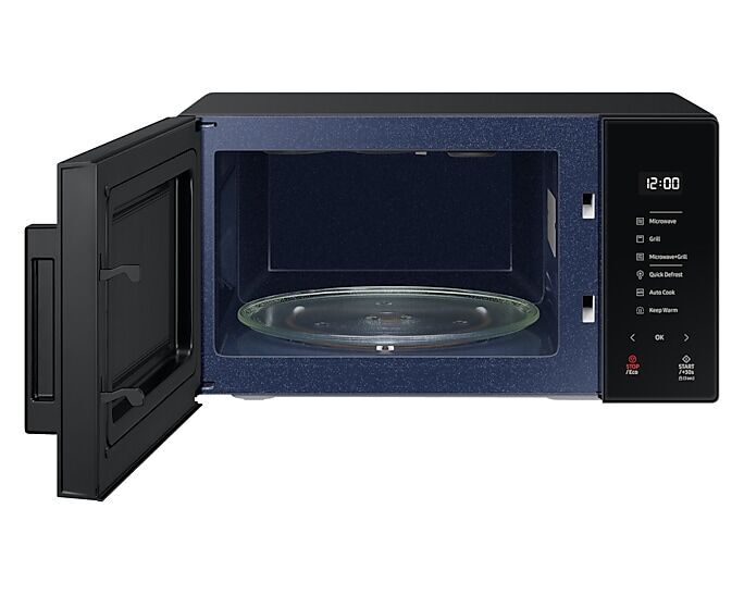 Samsung MG23T5018AK Microwave with grill | black 2