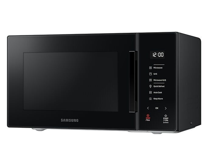Samsung MG23T5018AK Microwave with grill | black 3