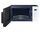 Samsung MG23T5018AW Microwave with grill | white/black thumbnail 2/5
