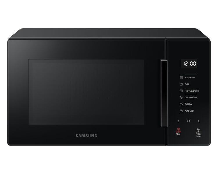 Samsung MG23T5018CK Microwave with grill | black 1