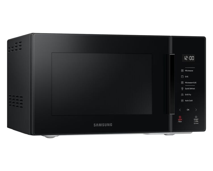 Samsung MG23T5018CK Microwave with grill | black 5