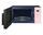 Samsung MG23T5018CP Microonde con grill | rosa thumbnail 2/5