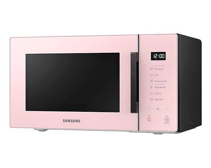 Samsung MG23T5018CP Microwave with grill | pink 3