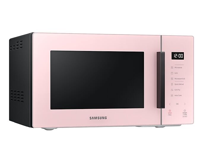 Samsung MG23T5018CP Microwave with grill | pink 4