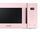 Samsung MG23T5018CP Microonde con grill | rosa thumbnail 5/5