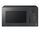 Samsung MG23T5018GC Mikrowelle mit Grill | grau thumbnail 1/3