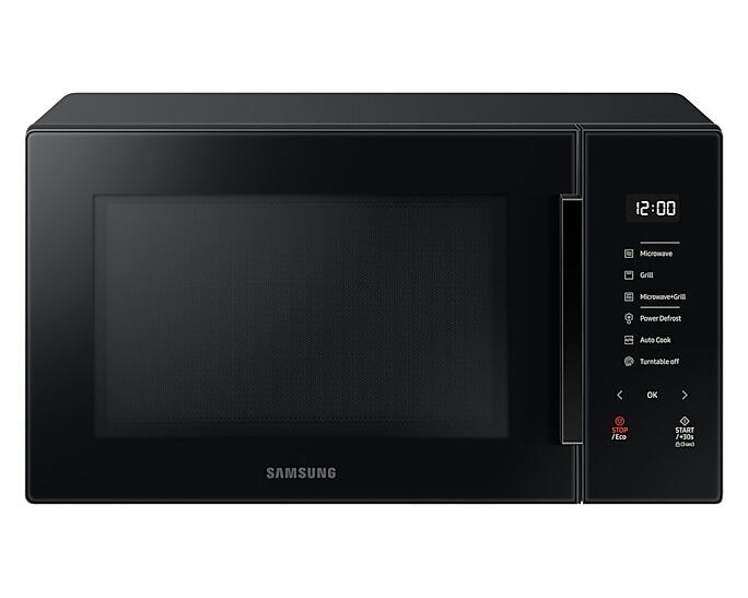 Samsung MG30T5018AK Microonde con grill | nero 1