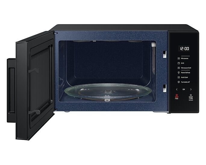 Samsung MG30T5018AK Microonde con grill | nero 2
