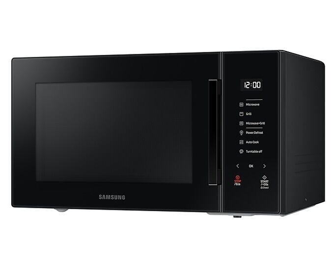 Samsung MG30T5018AK Microwave with grill | black 3