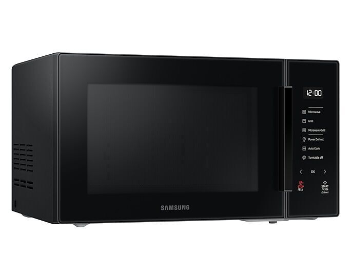 Samsung MG30T5018AK Microwave with grill | black 4