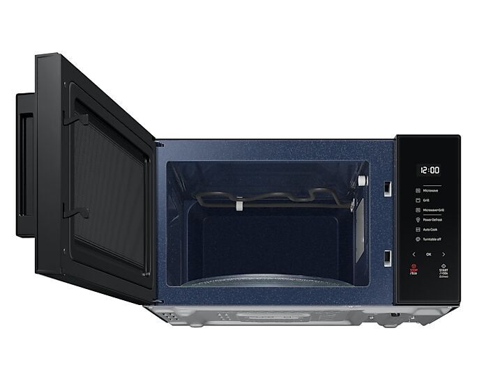 Samsung MG30T5018AK Microwave with grill | black 5
