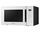 Samsung MG30T5018UE Magnetron met grill | wit/zwart thumbnail 3/5