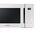Samsung MG30T5018UE Magnetron met grill | wit/zwart thumbnail 5/5