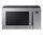 Samsung MG30T5018UG Microonde con grill | grigio/nero thumbnail 1/5