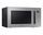 Samsung MG30T5018UG Microonde con grill | grigio/nero thumbnail 4/5