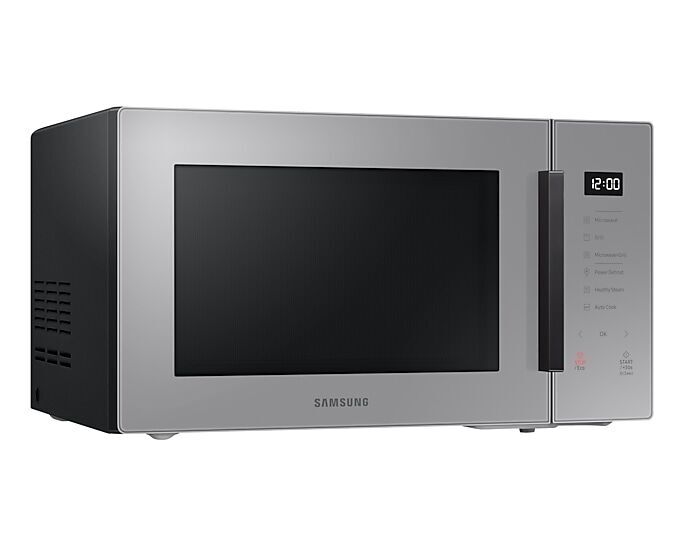 Samsung MG30T5018UG Microwave with grill | grey/black 4