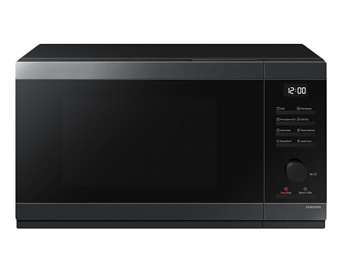 Samsung MG32DG4524CGE1 Microwave with grill | black 1