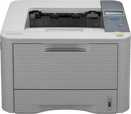 Som Ny: Samsung ML-3310ND | grå