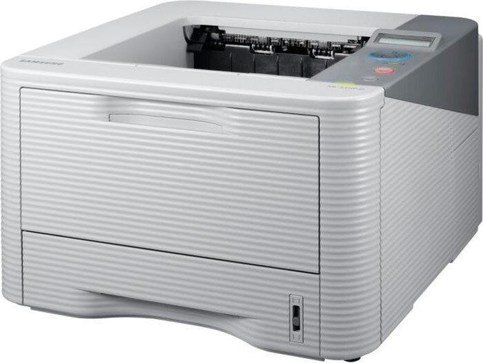 Samsung ML-3310ND | grijs 2