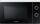 Samsung MS20A3010AH Microwave | black/white thumbnail 1/5