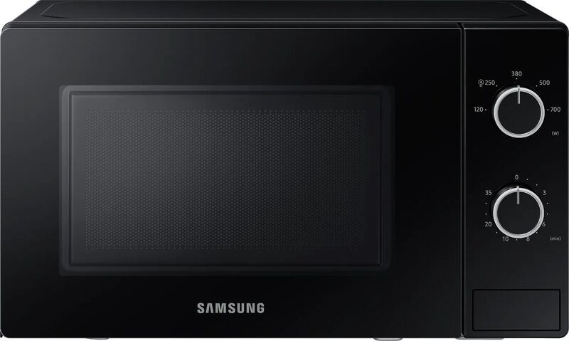 Samsung MS20A3010AL mikrovlnná trouba | černá 1