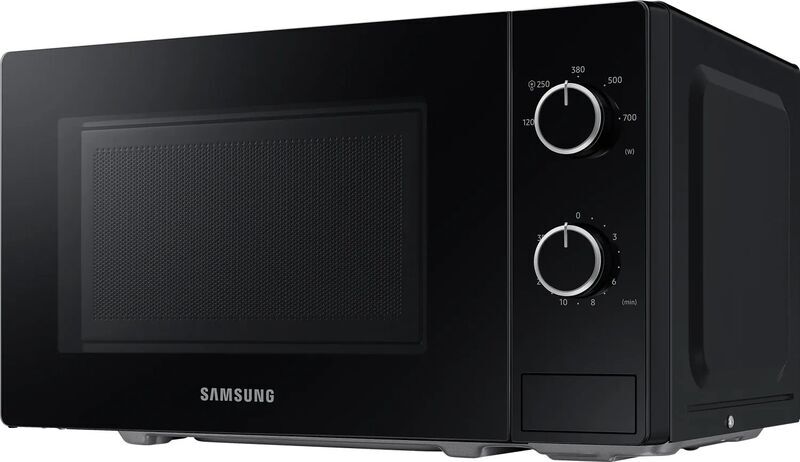 Samsung MS20A3010AL Micro-ondes | noir 3