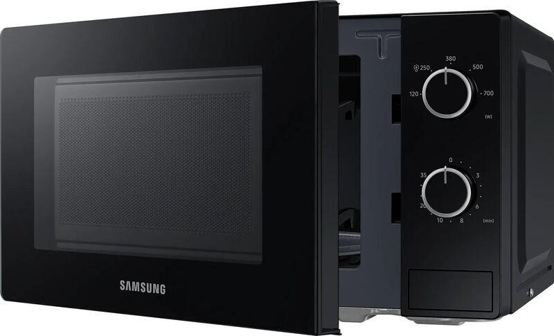 Samsung MS20A3010AL Micro-ondes | noir 4