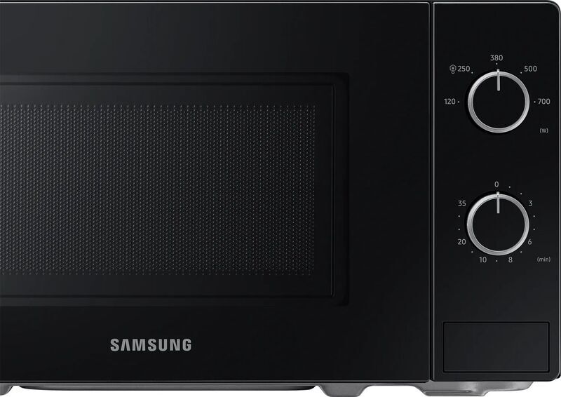 Samsung MS20A3010AL Micro-ondes | noir 5