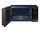 Samsung MS23DG4504AGE1 Microwave | black thumbnail 2/3