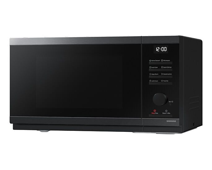 Samsung MS23DG4504AGE1 Microwave | black 3