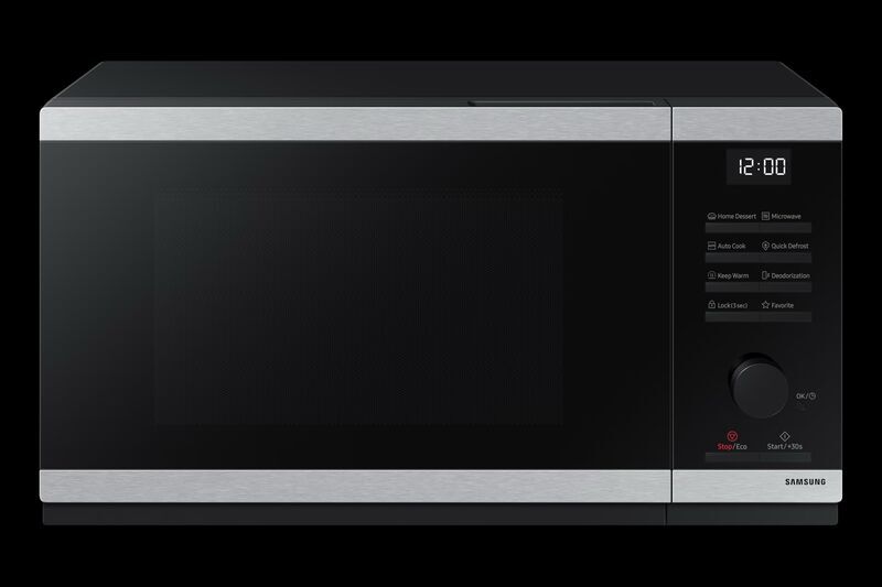 Samsung MS23DG4504AT Microwave | black 1