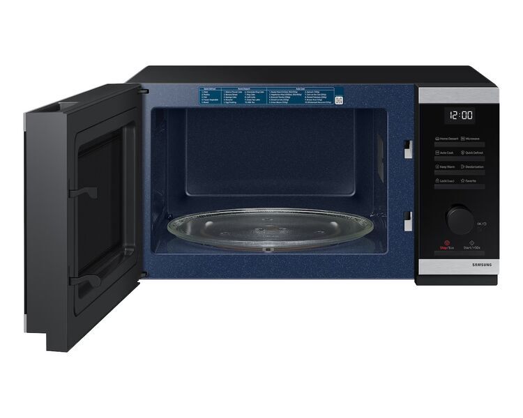 Samsung MS23DG4504AT Microwave | black 2