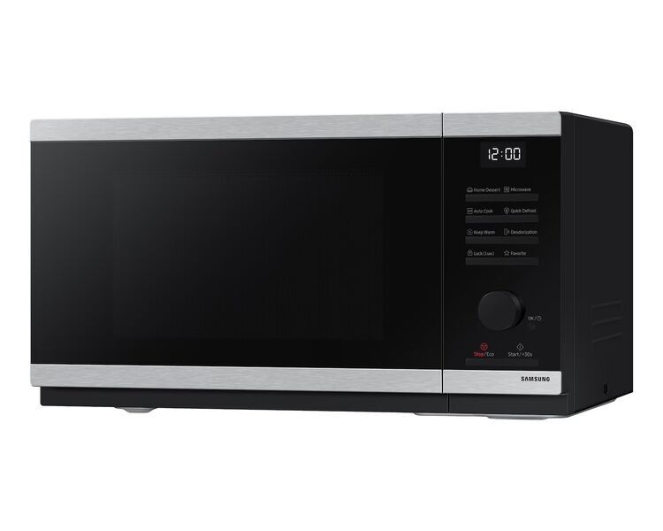 Samsung MS23DG4504AT Microwave | black 3