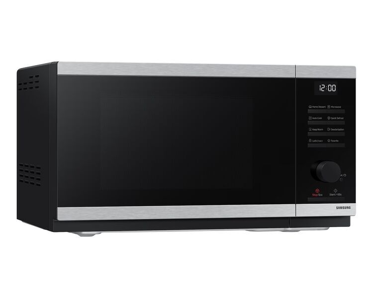 Samsung MS23DG4504AT Microwave | black 4