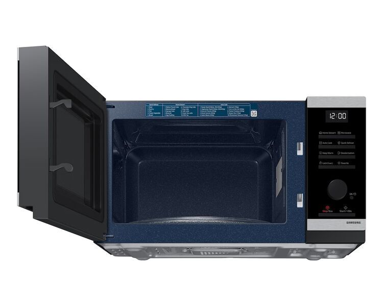 Samsung MS23DG4504AT Microwave | black 5
